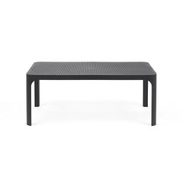 Стол NARDI Net Table 100 Antracite