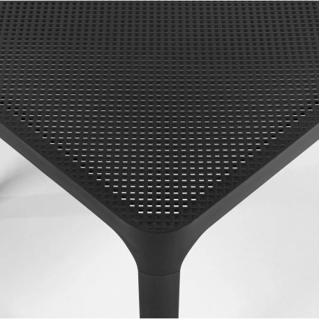 Стол NARDI Net Table 100 Antracite1