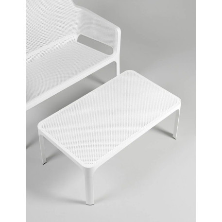 Стол NARDI Net Table 100 Senape6