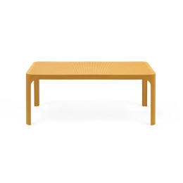 Стол NARDI Net Table 100 Senape