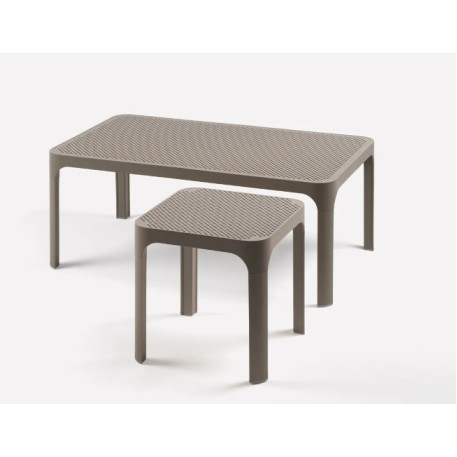 Стол NARDI Net Table 40 Bianco1