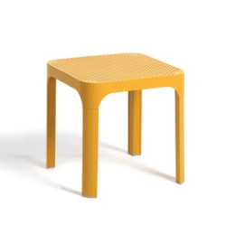 Стол NARDI Net Table 40 Senape