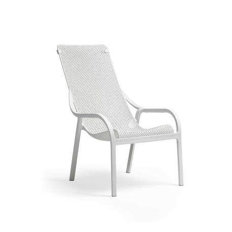 Комплект для балкона NARDI Net Lounge with Step Bianco5