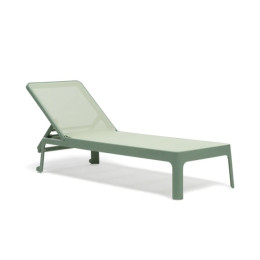 Шезлонг NARDI Plano MENTA