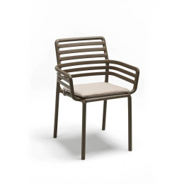 Подушка для стула Doga Armchair Lino