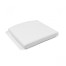 Net Relax Bianco