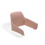 Shell Net Relax Rosa Quarzo