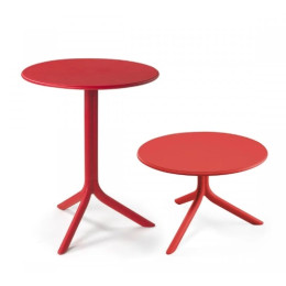 Стол NARDI Spritz Rosso