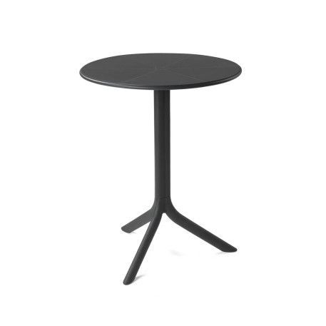 Стол NARDI Spritz Antracite1