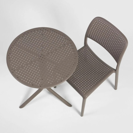 Стол NARDI Step Tortora1