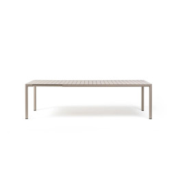 Стол Nardi Tevere Extensible 210 Corda