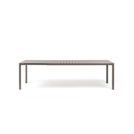 Стол Nardi Tevere Extensible 210 Tortora2