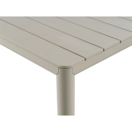 Стол Nardi Tevere Extensible 210 Corda1