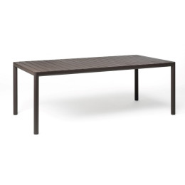 Стол Nardi Tevere Extensible 210 Terra