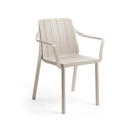 Стул NARDI Tiberina Armchair Corda