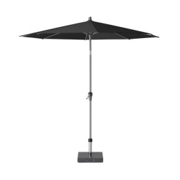 Зонт садовый Platinum Riva круглый Ø2.5 м Black