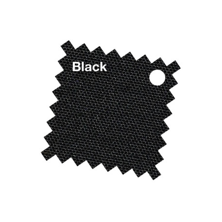 Зонт садовый Platinum Riva круглый Ø2.5 м Black2