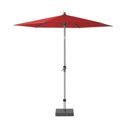 Зонт садовый Platinum Riva круглый Ø2.5 м Red