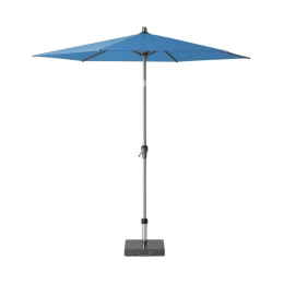 Зонт садовый Platinum Riva круглый Ø2.5 м Blue