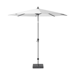Зонт садовый Platinum Riva круглый Ø2.5 м White