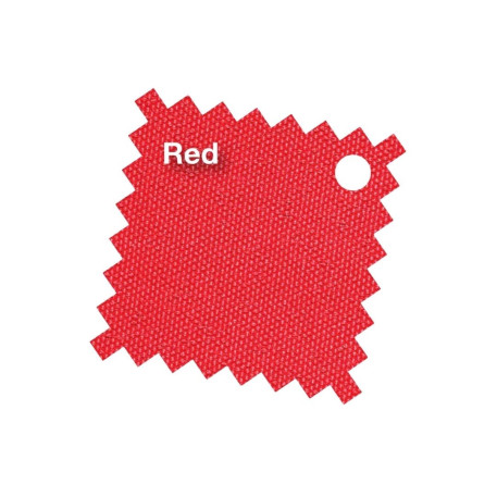 Зонт садовый Platinum Riva круглый Ø2.5 м Red2