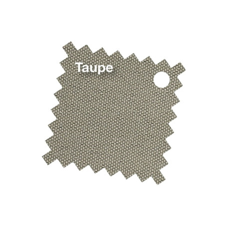 Зонт садовый Platinum Riva круглый Ø2.5 м Taupe2