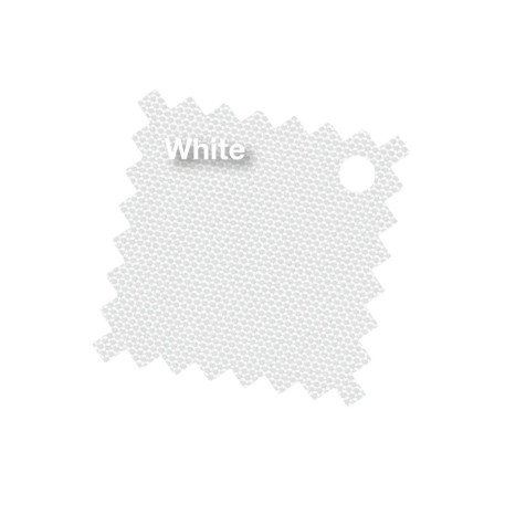 Зонт садовый Platinum Riva круглый Ø2.5 м White2