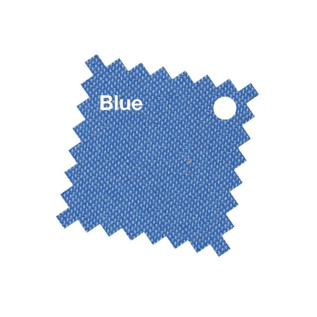 Зонт садовый Platinum Riva круглый Ø2.5 м Blue2