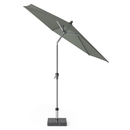 Зонт садовый Platinum Riva круглый Ø2.5 м Olive1