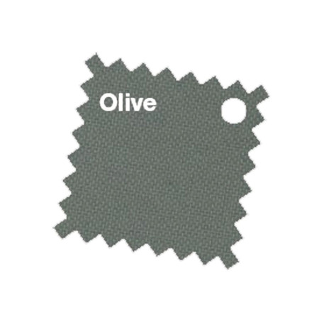 Зонт садовый Platinum Riva круглый Ø2.5 м Olive2