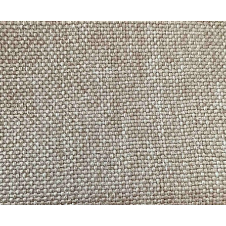 Кресло из ротанга Монако айвори2