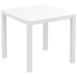 Стол Siesta Ares 80 White