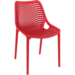 Стул Siesta Air Red