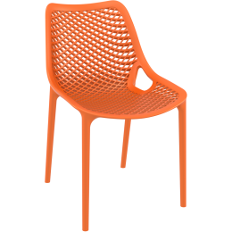 Стул Siesta Air Orange