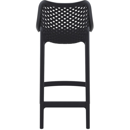 Стул Siesta Air Bar 65 Black4