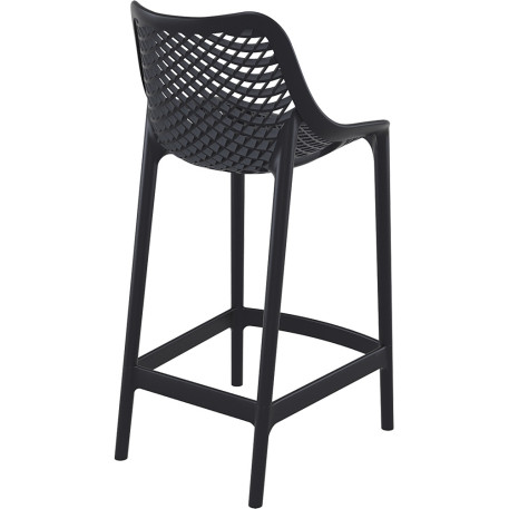 Стул Siesta Air Bar 65 Black3