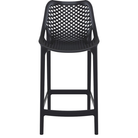 Стул Siesta Air Bar 65 Black1