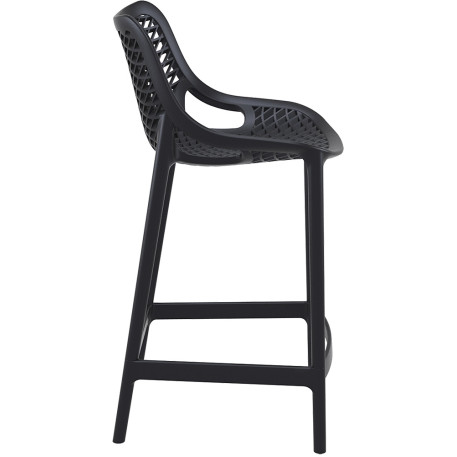 Стул Siesta Air Bar 65 Black2