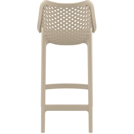 Стул Siesta Air Bar 75 Taupe4