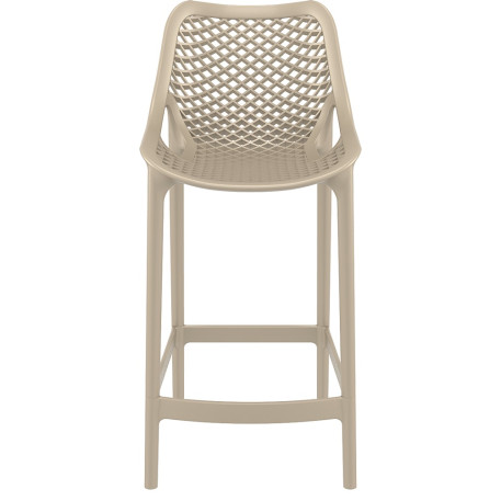 Стул Siesta Air Bar 75 Taupe1