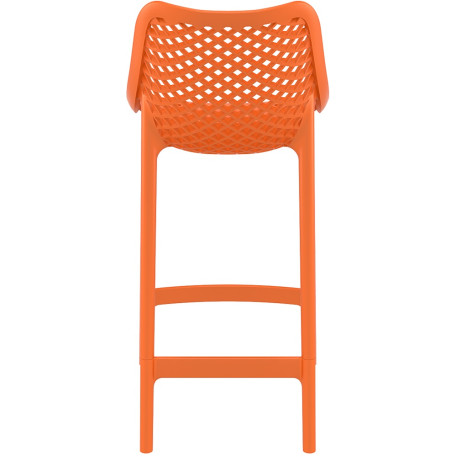 Стул Siesta Air Bar 65 Orange4
