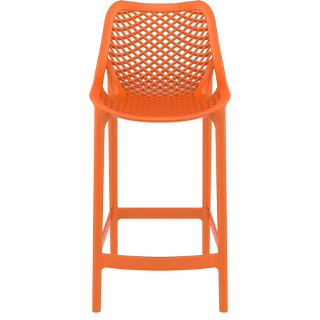 Стул Siesta Air Bar 65 Orange1