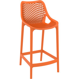 Стул Siesta Air Bar 65 Orange