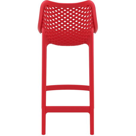 Стул Siesta Air Bar 65 Red4