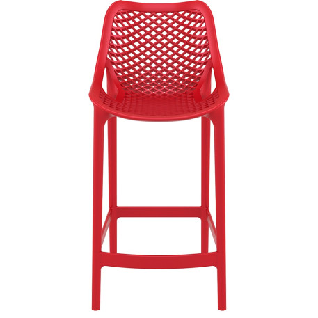 Стул Siesta Air Bar 65 Red1