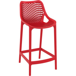 Стул Siesta Air Bar 65 Red