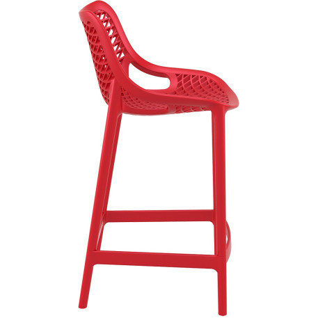 Стул Siesta Air Bar 65 Red2