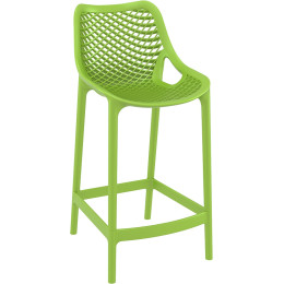 Стул Siesta Air Bar 65 Tropical Green