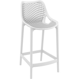 Стул Siesta Air Bar 65 White