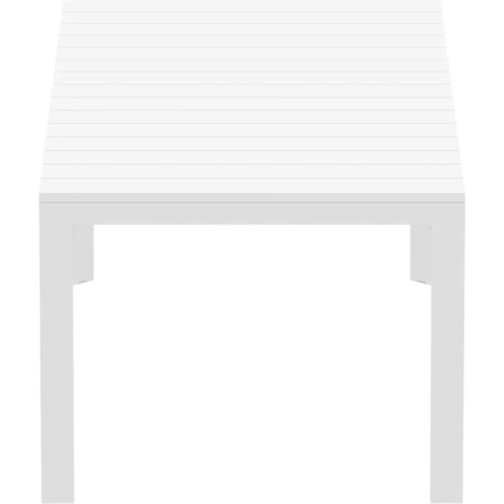 Стол Siesta Atlantic Table 210/280 White5